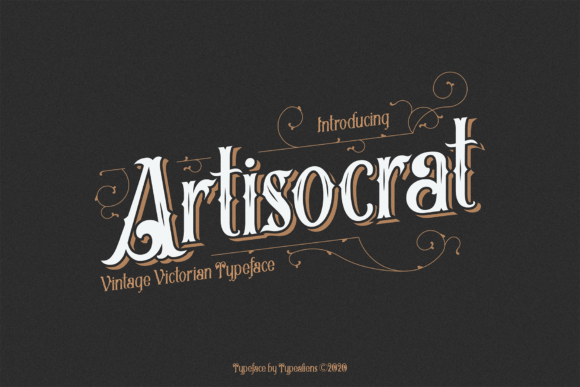 Artisocrat Font Review and Download Guide