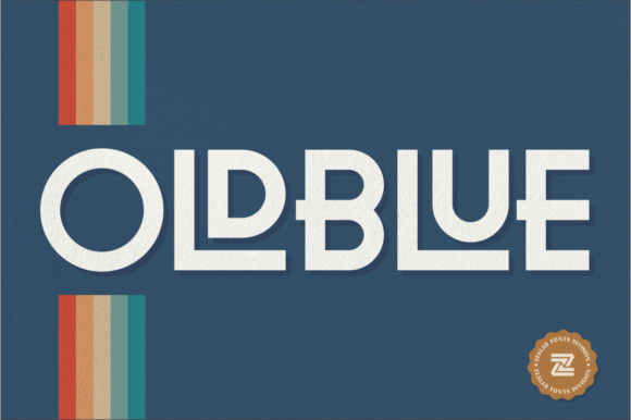 Oldblue Font Review and Download Guide